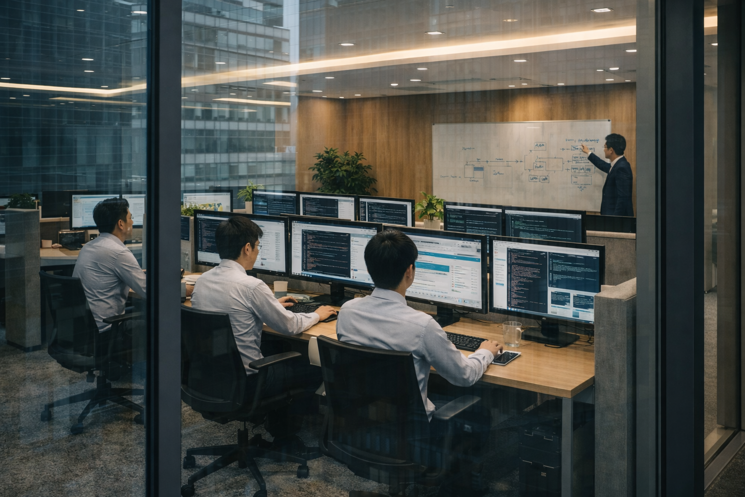 财政预算对资产配置影响观察要点